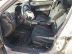 2009 Subaru Impreza 2.5I Premium للبيع في Cahokia Heights، IL - Front End