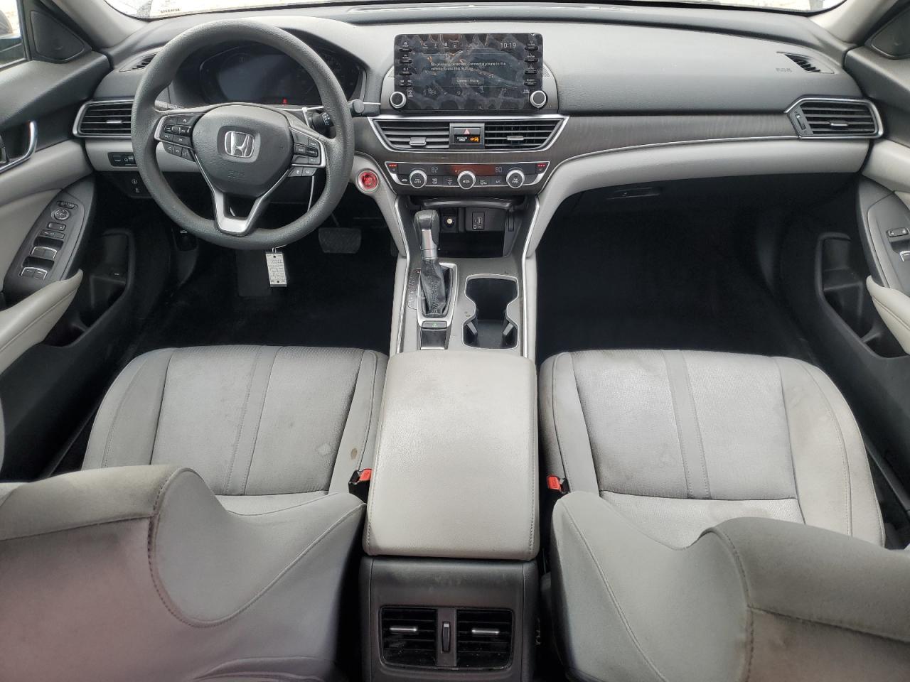 2018 Honda Accord - Image 8