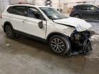 2020 Volkswagen Tiguan Se იყიდება Avon-ში, MN - Front End