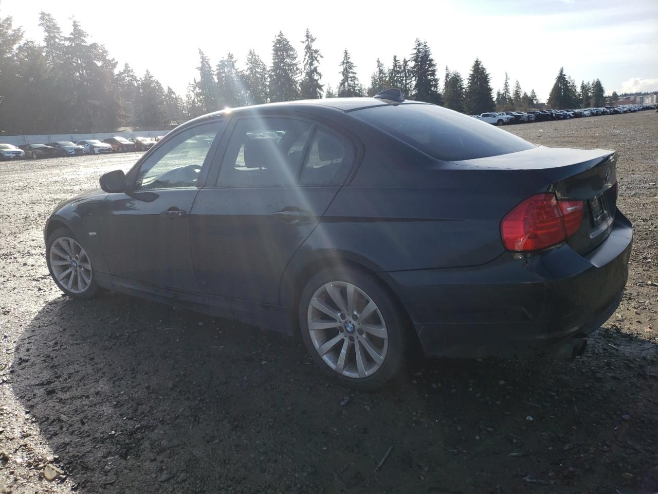 2009 BMW 3er - Image 2