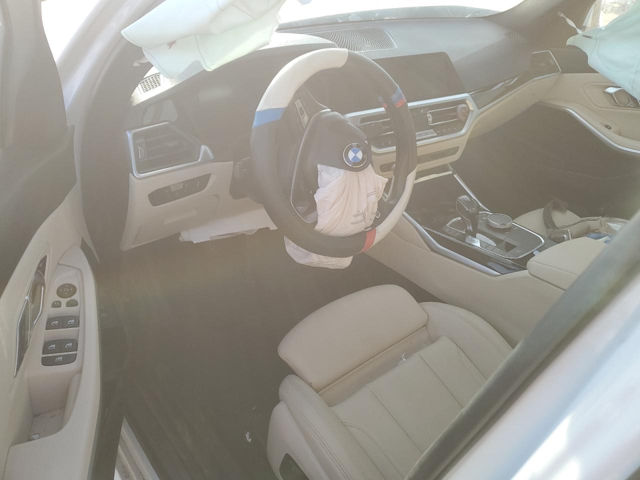 2019 BMW 3er - Image 8