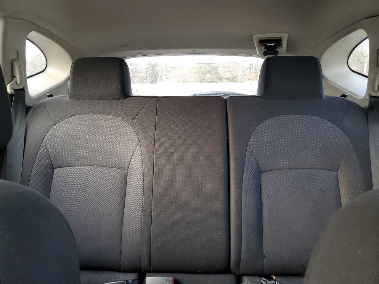 2011 Nissan Rogue - Image 10