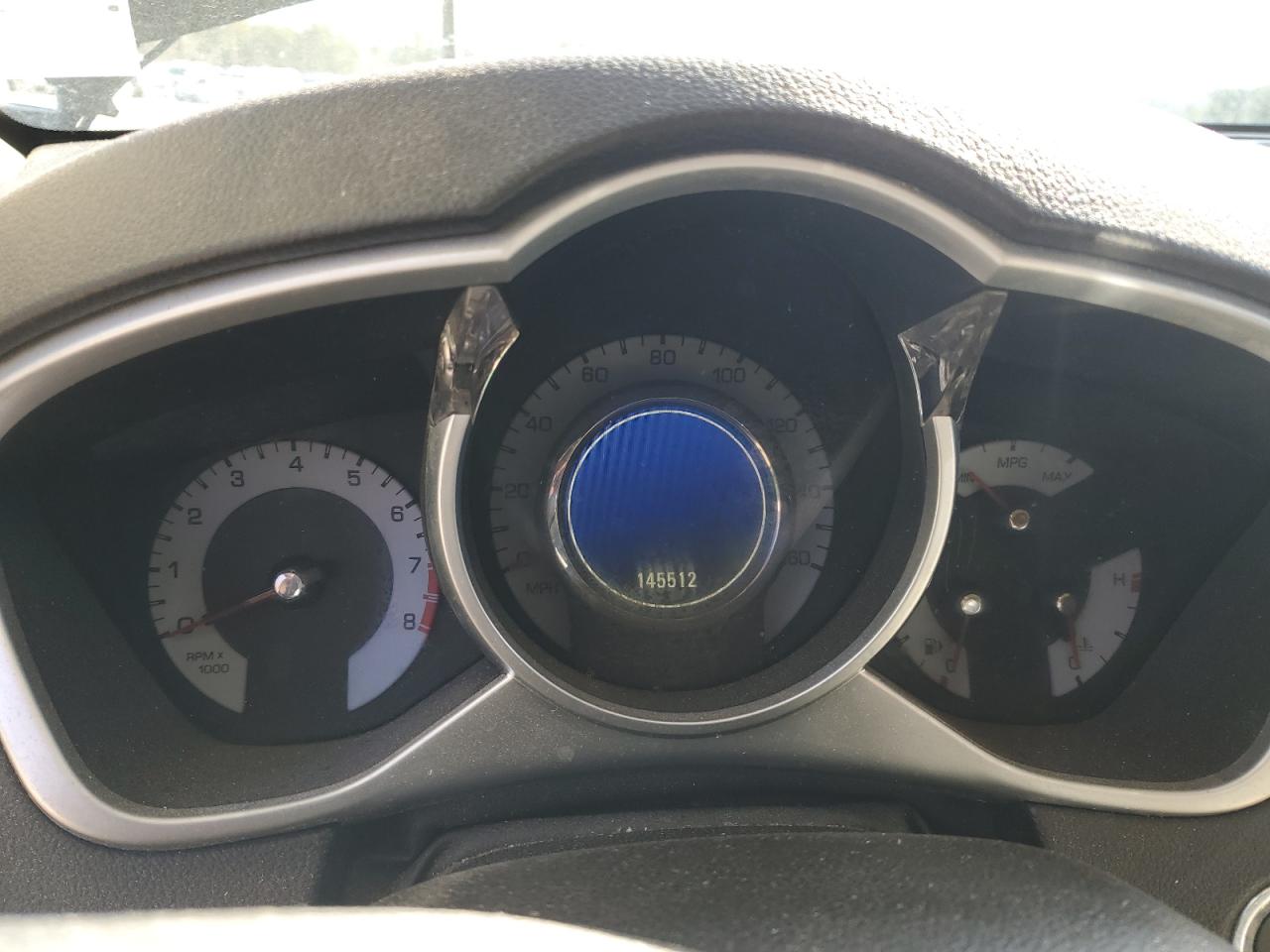 2011 Cadillac SRX - Image 9