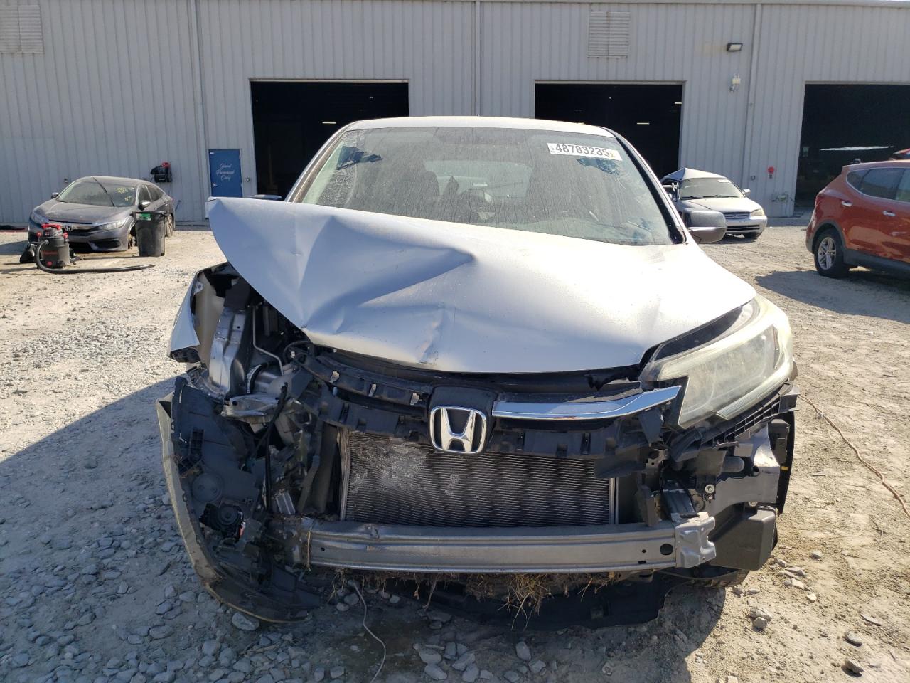 2015 Honda CR-V - Image 5