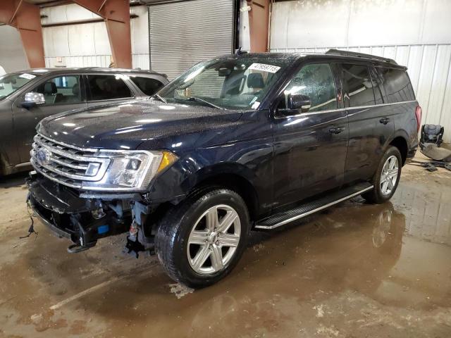  FORD EXPEDITION 2021 Granatowy