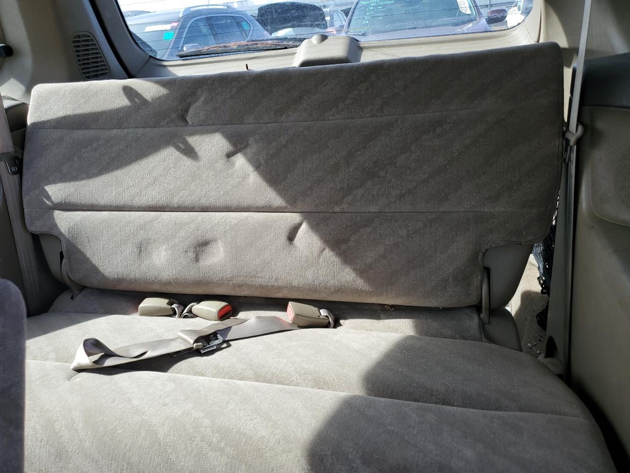 2003 Honda Odyssey - Image 10