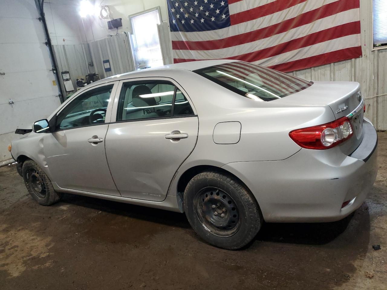 2012 Toyota Corolla - Image 2