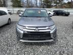 2017 Mitsubishi Outlander Se იყიდება North Billerica-ში, MA - Front End