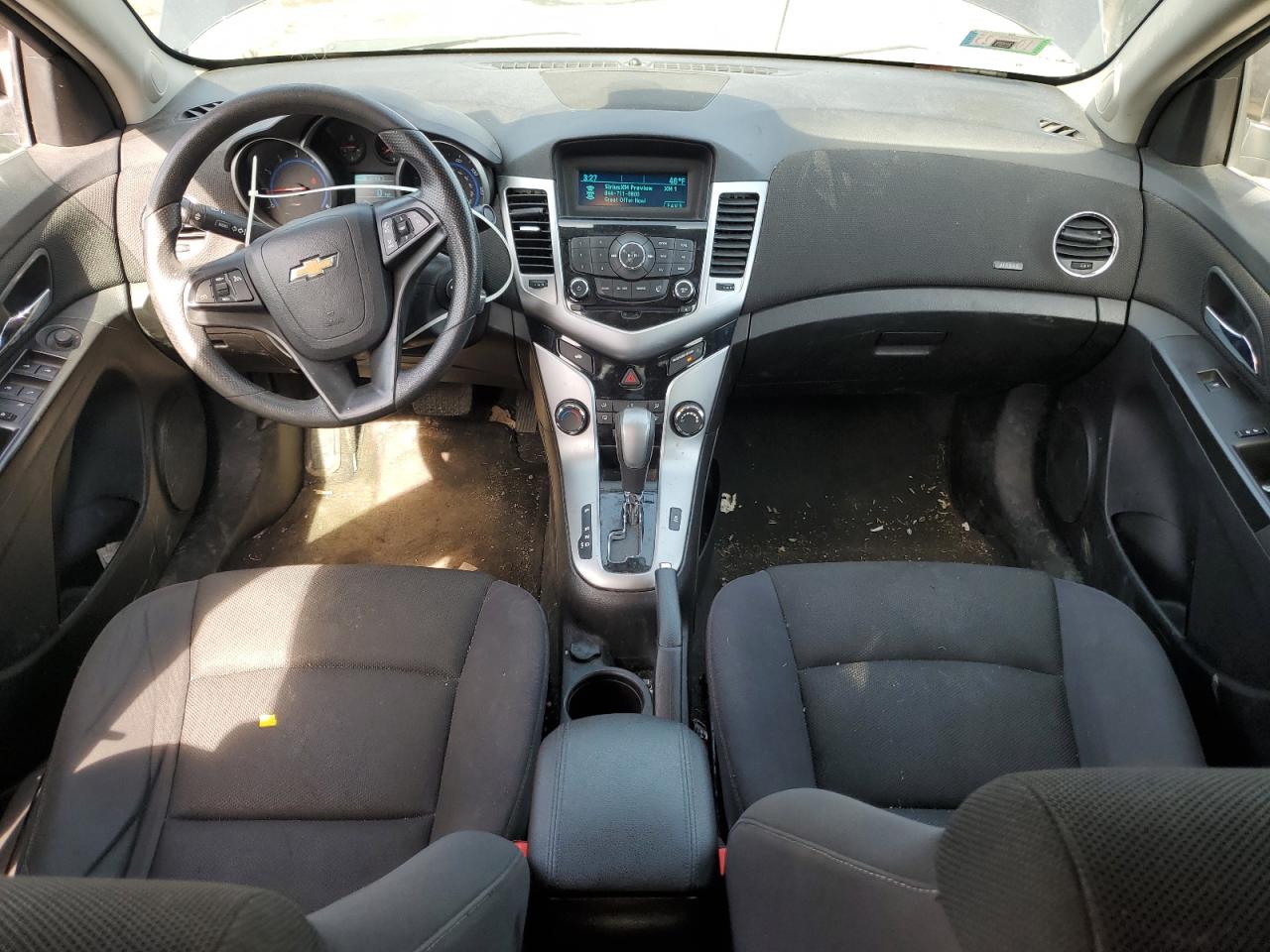 2015 Chevrolet Cruze - Image 8