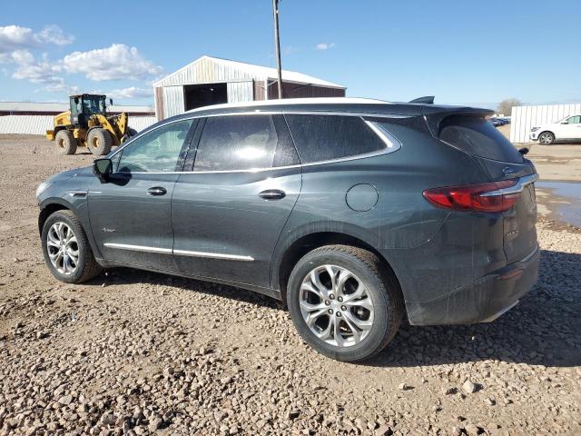  BUICK ENCLAVE 2018 Charcoal
