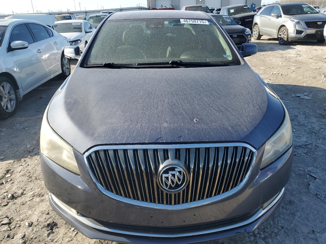 2014 Buick LaCrosse - Image 5