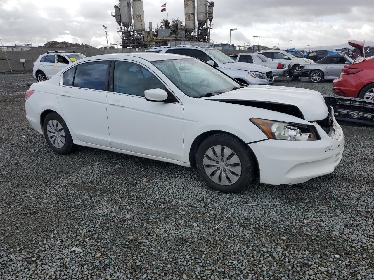 2012 Honda Accord - Image 4