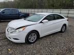 2011 Hyundai Sonata Gls за продажба в Loganville, GA - Front End