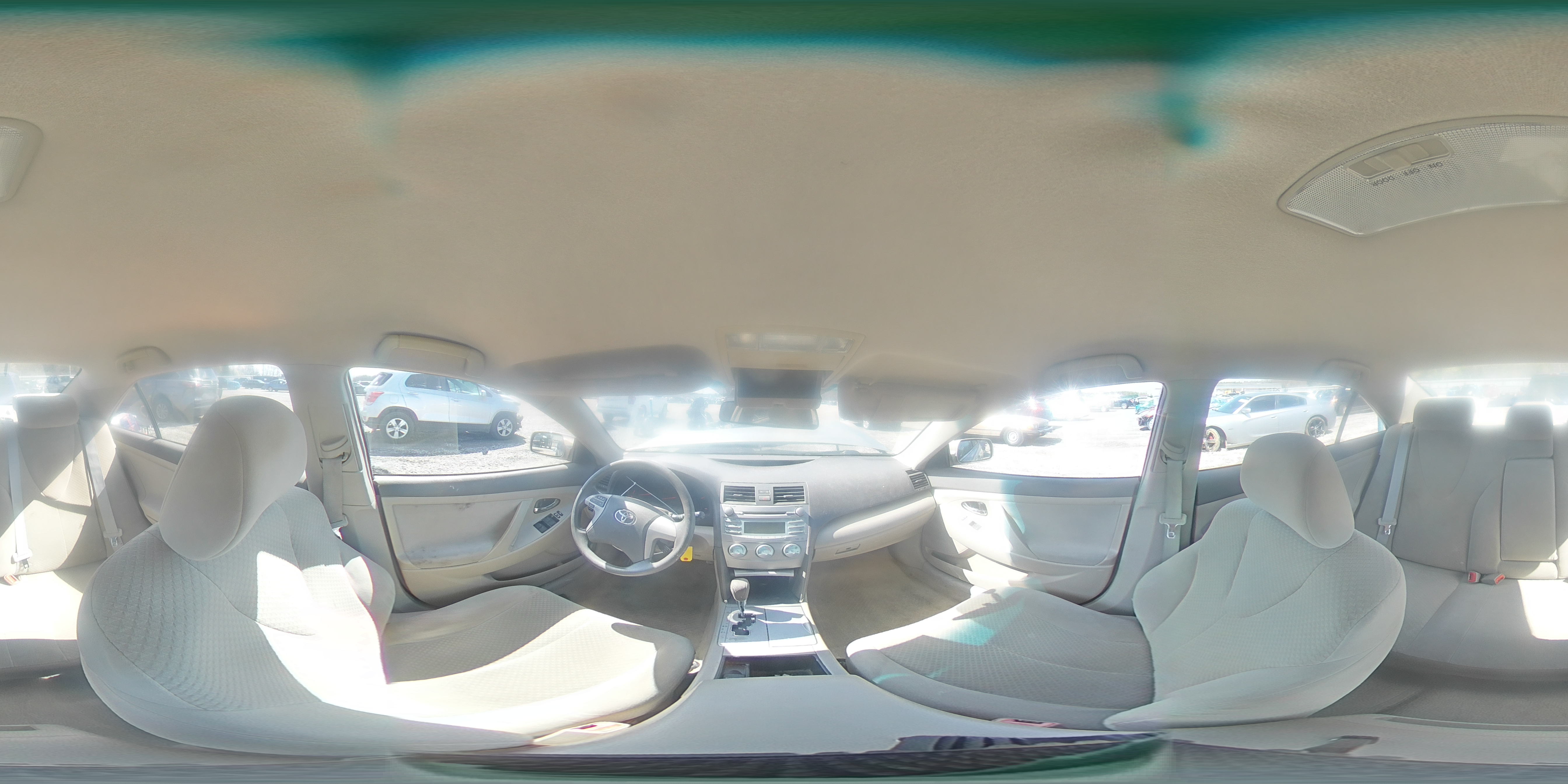 2009 Toyota Camry - Image 13