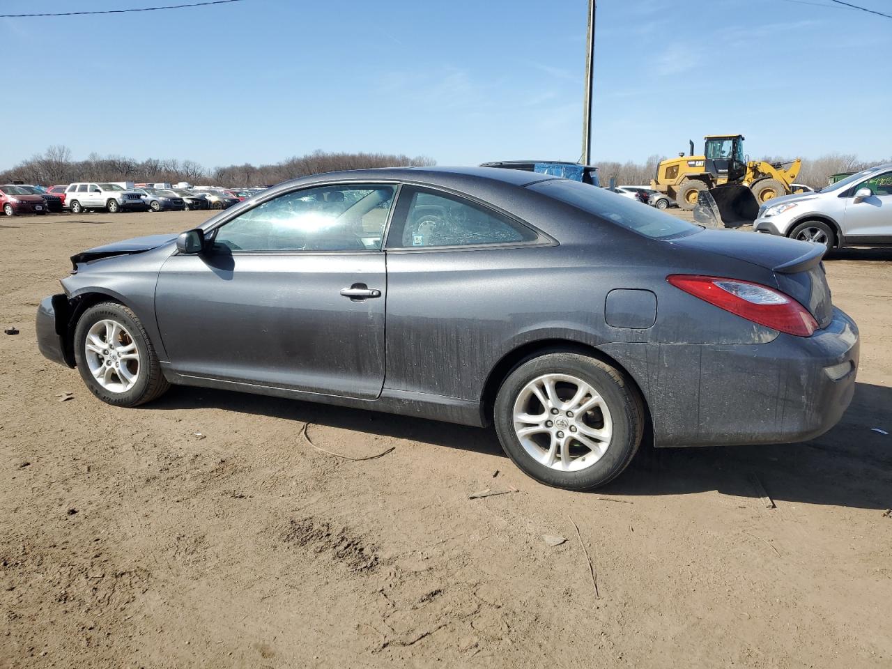 2008 Toyota Camry Solara - Image 2