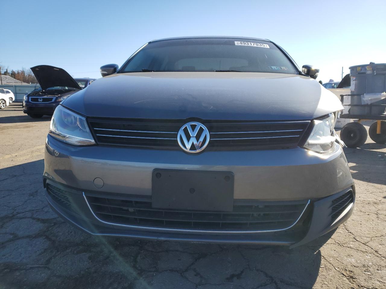 2014 Volkswagen Jetta - Image 5