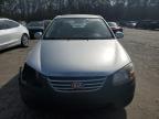 2009 Kia Spectra Ex de vânzare în Austell, GA - Front End