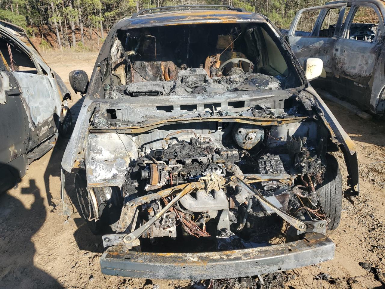 2008 Chrysler Town & Country - Image 5