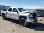 Albuquerque, NM에서 판매 중인 2016 Gmc Sierra K1500 Sle - Front End