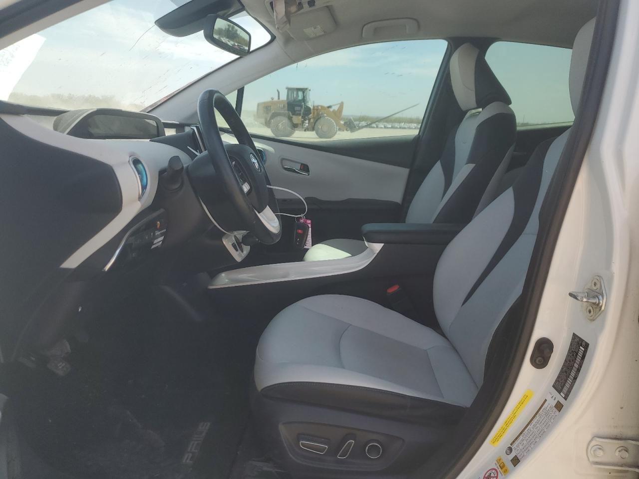 2018 Toyota Prius - Image 7