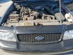 2007 Ford Crown Victoria Police Interceptor for Sale in Grand Prairie, TX - Side