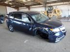 2012 Acura Mdx Technology იყიდება American Canyon-ში, CA - Undercarriage