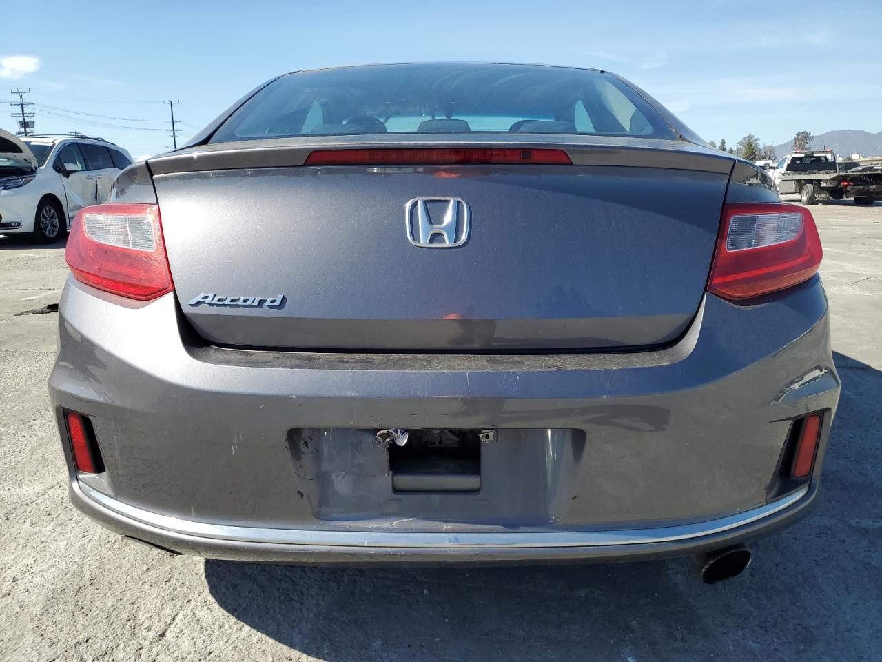 2013 Honda Accord - Image 6