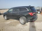 2019 Honda Pilot Lx zu verkaufen in New Braunfels, TX - Front End