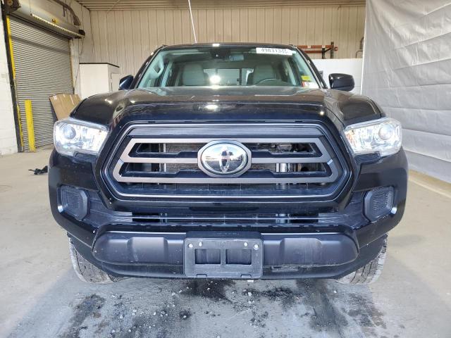  TOYOTA TACOMA 2022 Black