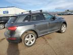 2016 Audi Q5 Premium Plus на продаже в Colorado Springs, CO - Front End