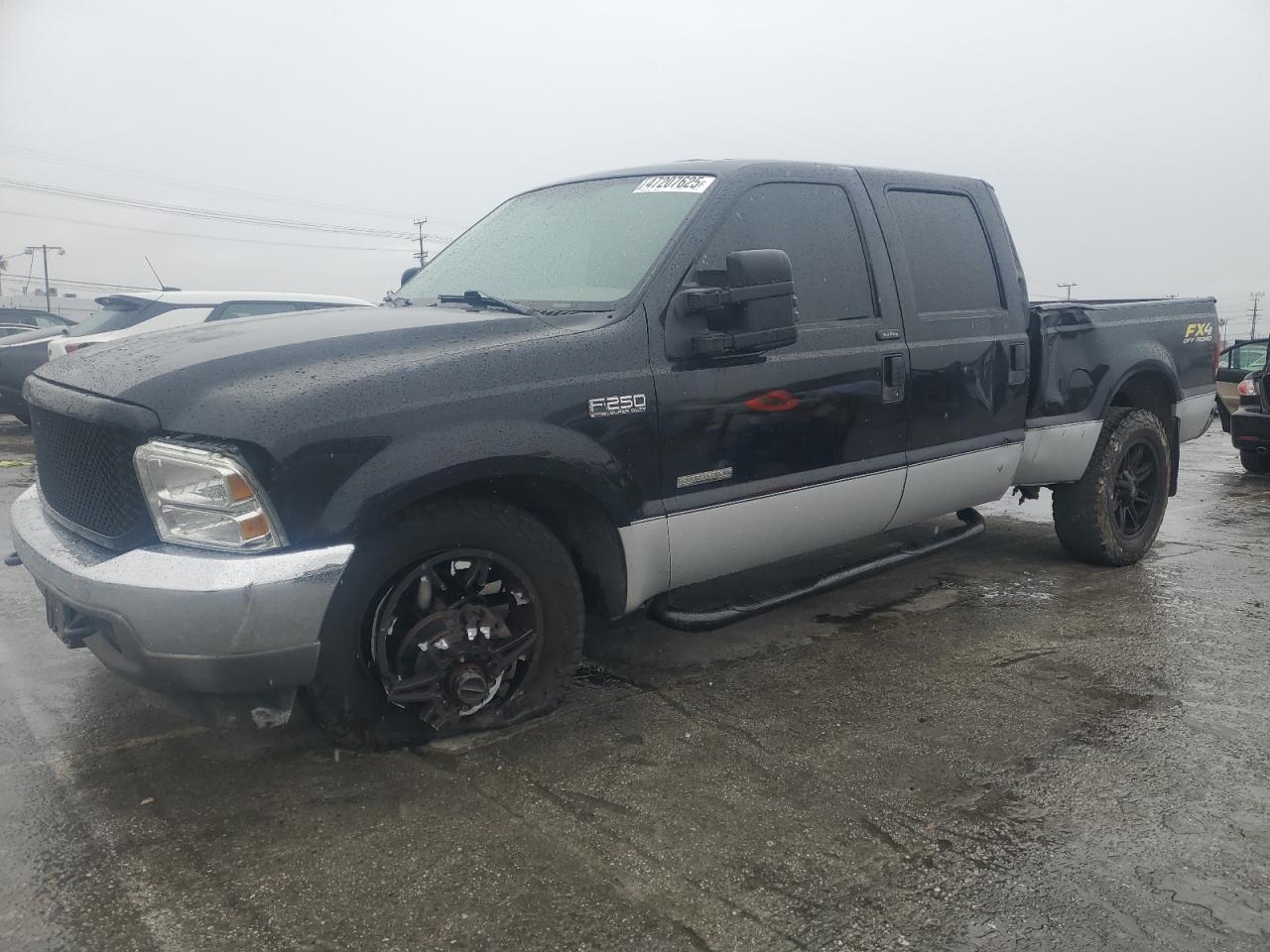 2004 Ford F250 - Image 1