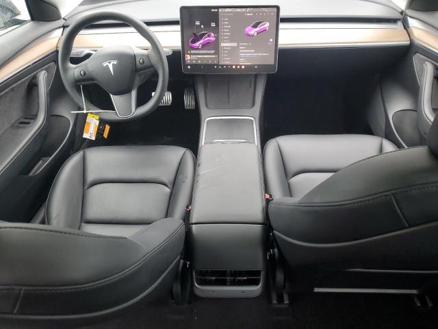  TESLA MODEL 3 2023 Czarny