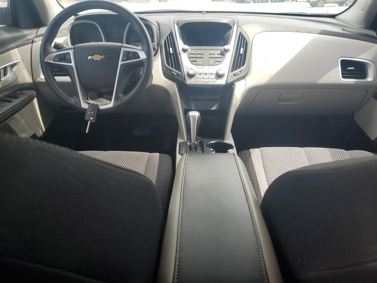 2015 Chevrolet Equinox - Image 8