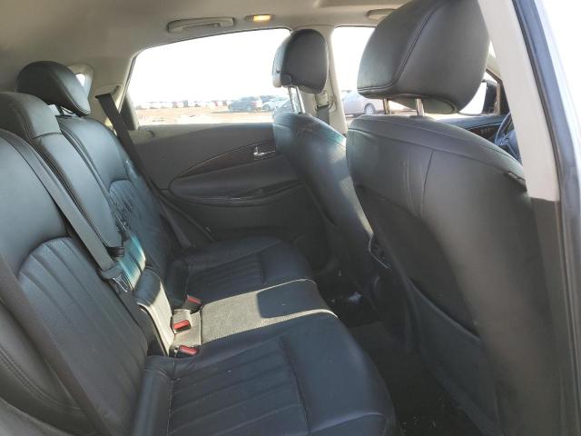2010 INFINITI EX35 BASE