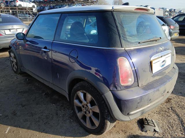 2005 MINI MINI COOPE