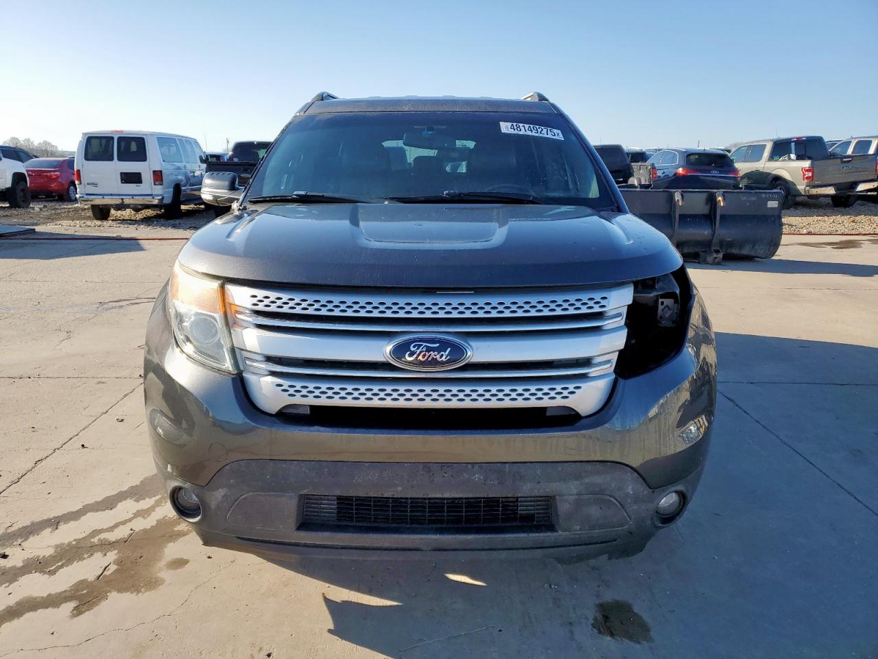 2015 Ford Explorer - Image 5