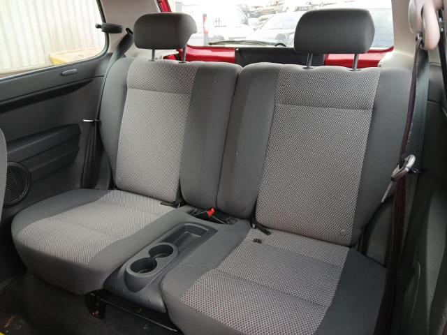 2006 VOLKSWAGEN URBAN FOX