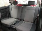 2006 VOLKSWAGEN URBAN FOX for sale at Copart PETERLEE