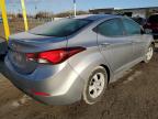 2015 Hyundai Elantra Se იყიდება Indianapolis-ში, IN - Rear End