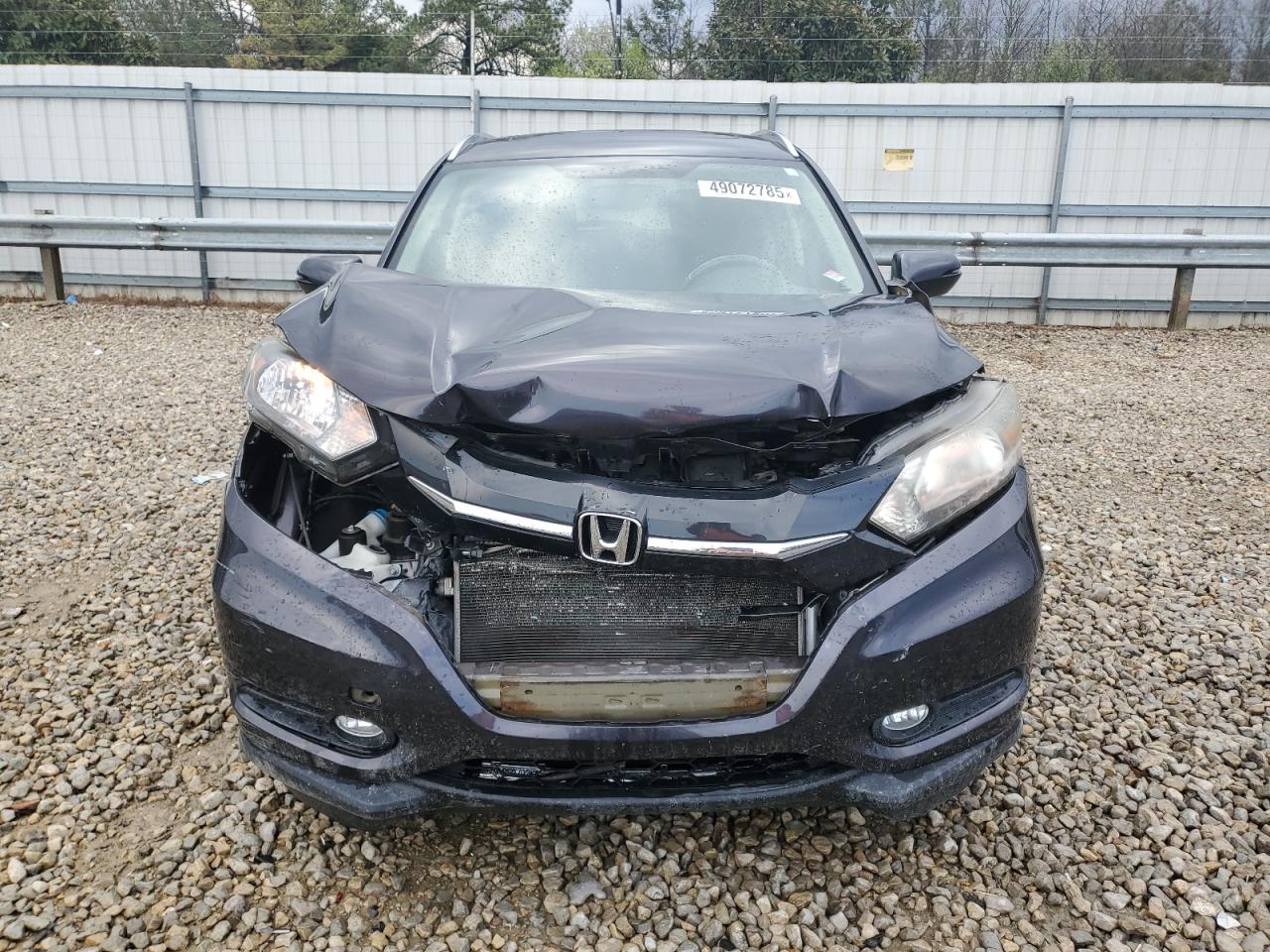 2017 Honda HR-V - Image 5