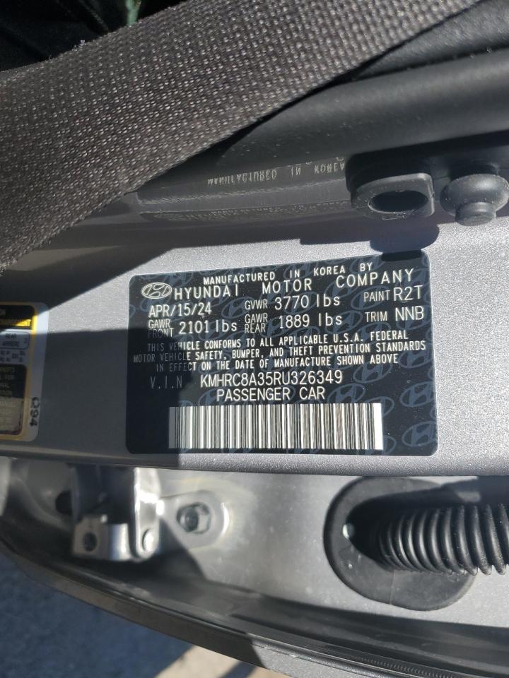 2024 Hyundai Venue - Image 14