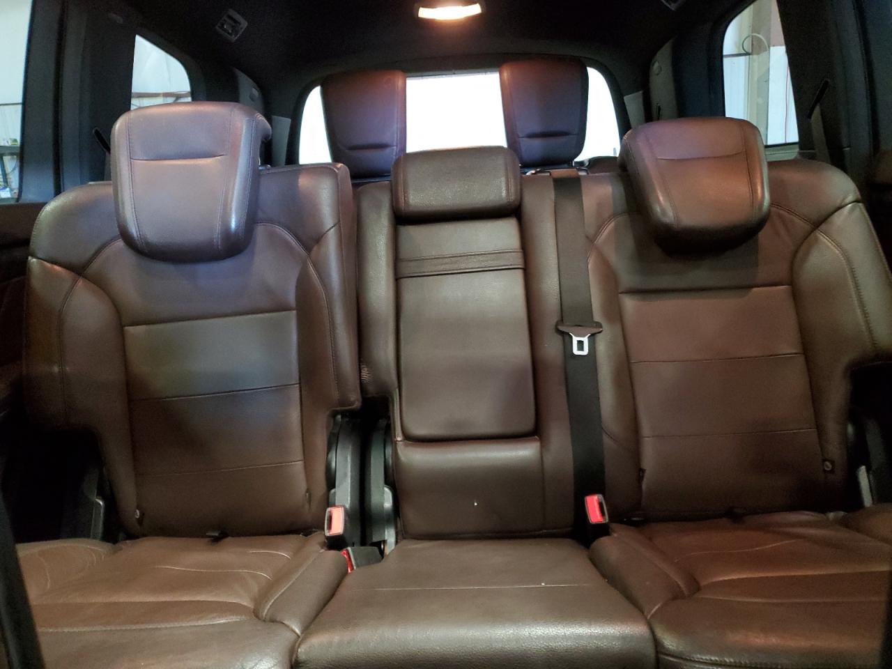 2015 Mercedes-Benz GL-klasse - Image 10