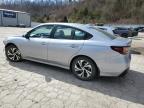 2024 Subaru Legacy Premium na sprzedaż w Hurricane, WV - Front End
