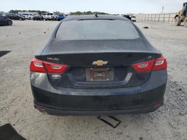  CHEVROLET MALIBU 2017 Czarny