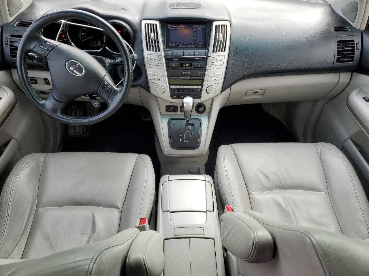 2006 Lexus RX - Image 8