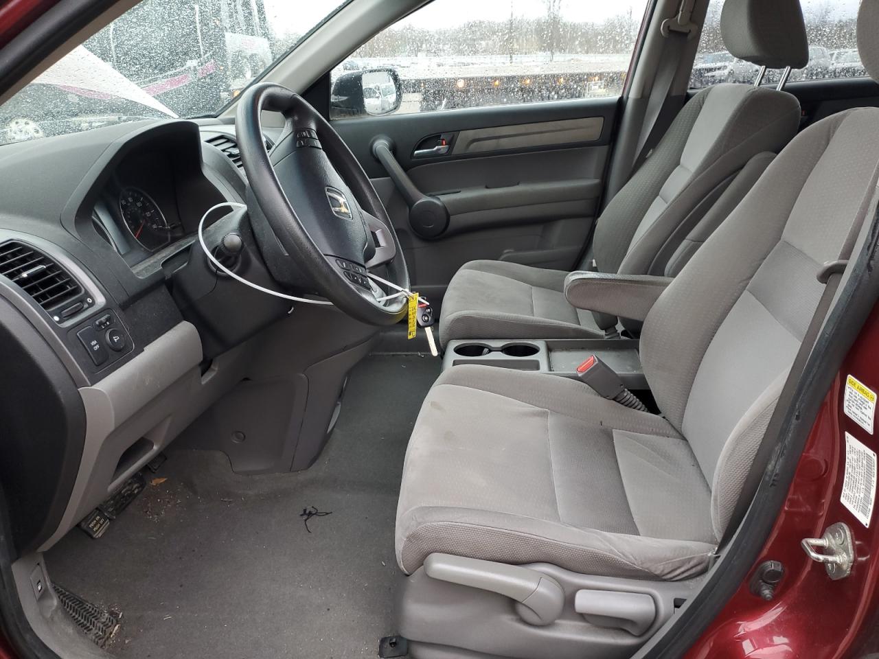 2009 Honda CR-V - Image 7