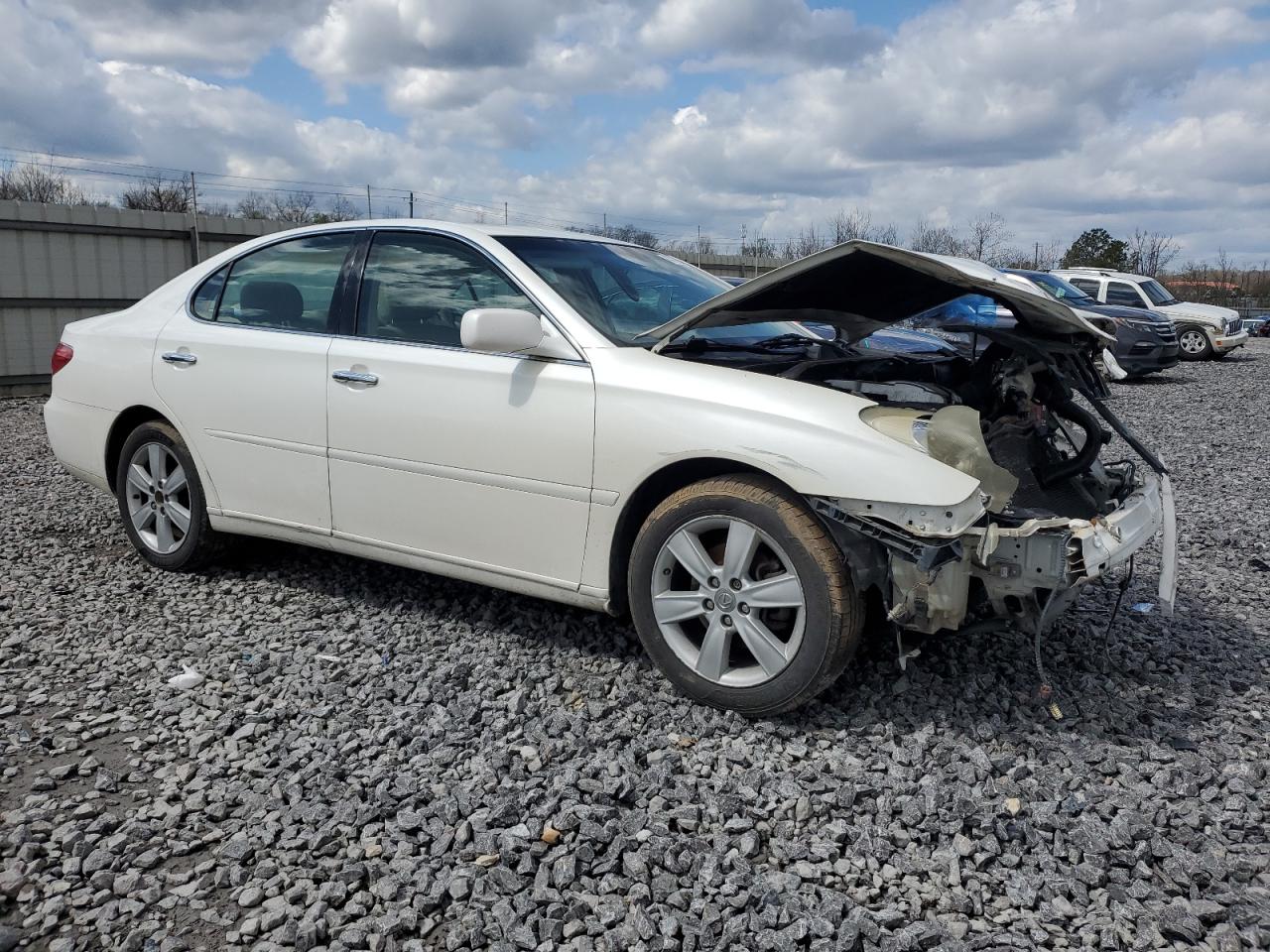 2005 Lexus ES - Image 4