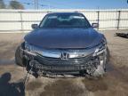 2016 Honda Accord Exl en Venta en Montgomery, AL - Side