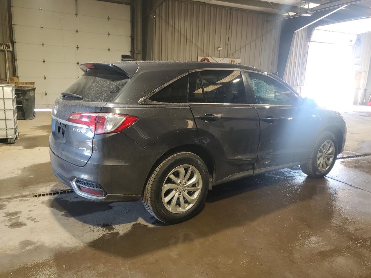 2016 Acura RDX - Image 3