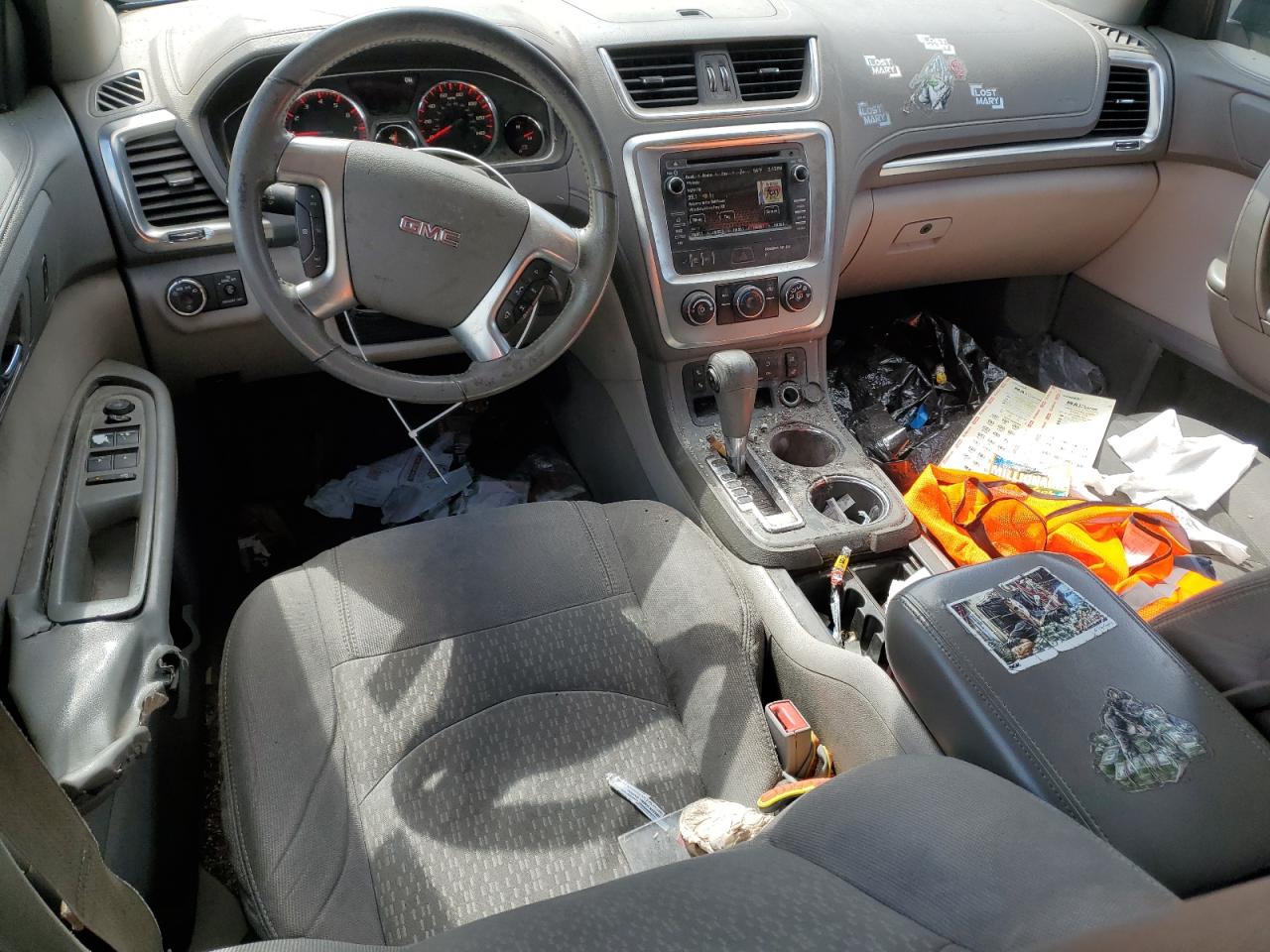 2013 GMC Acadia - Image 8